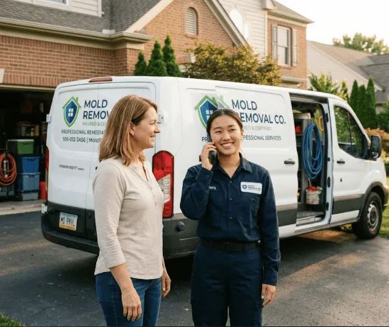 Crawlspace Mold Remediation Scotland, TX FAQs